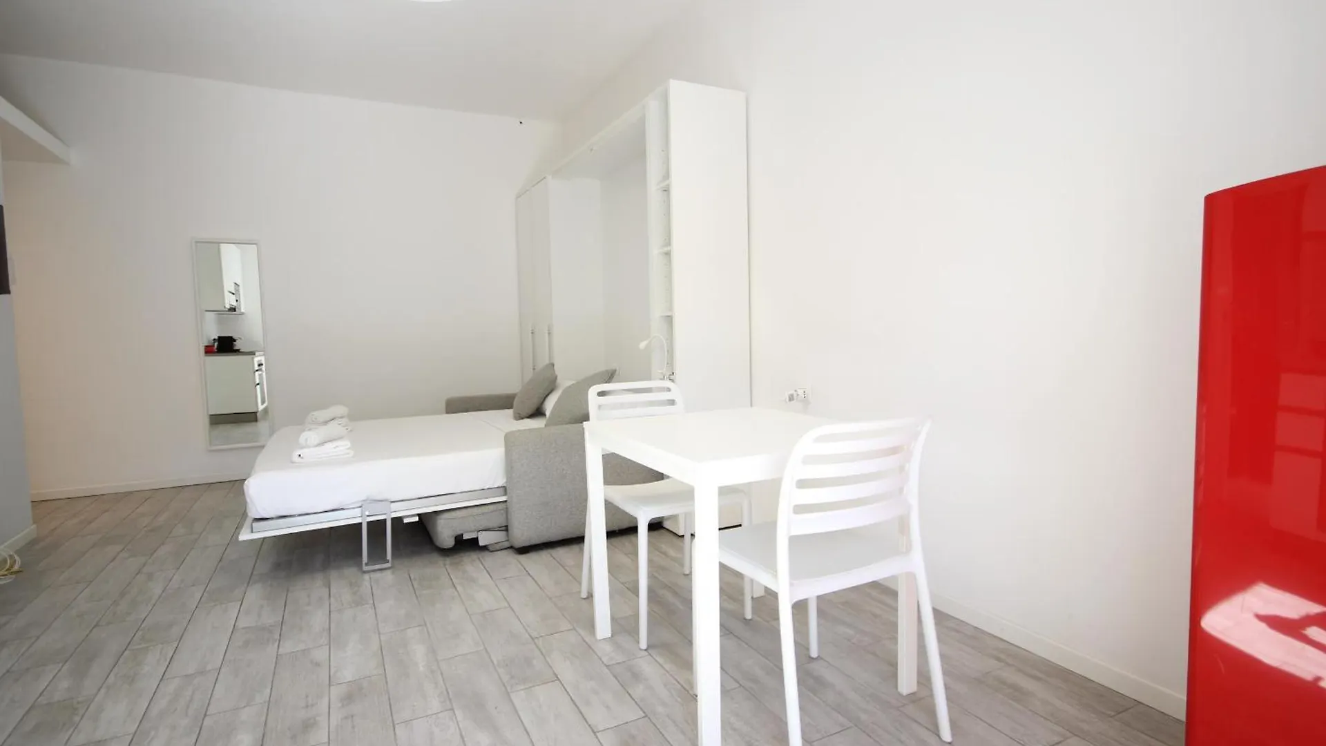Veniero Apartment A - Sx 米兰