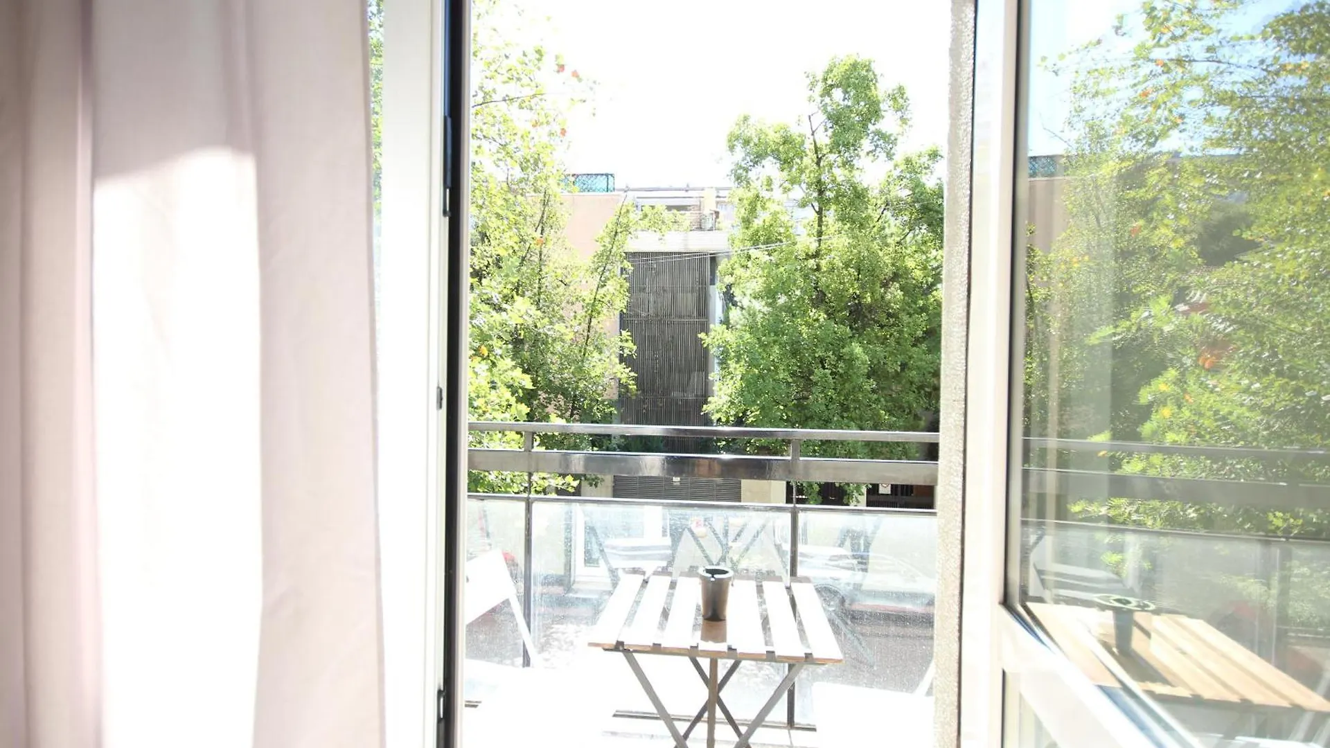 Veniero Apartment A - Sx 米兰 意大利