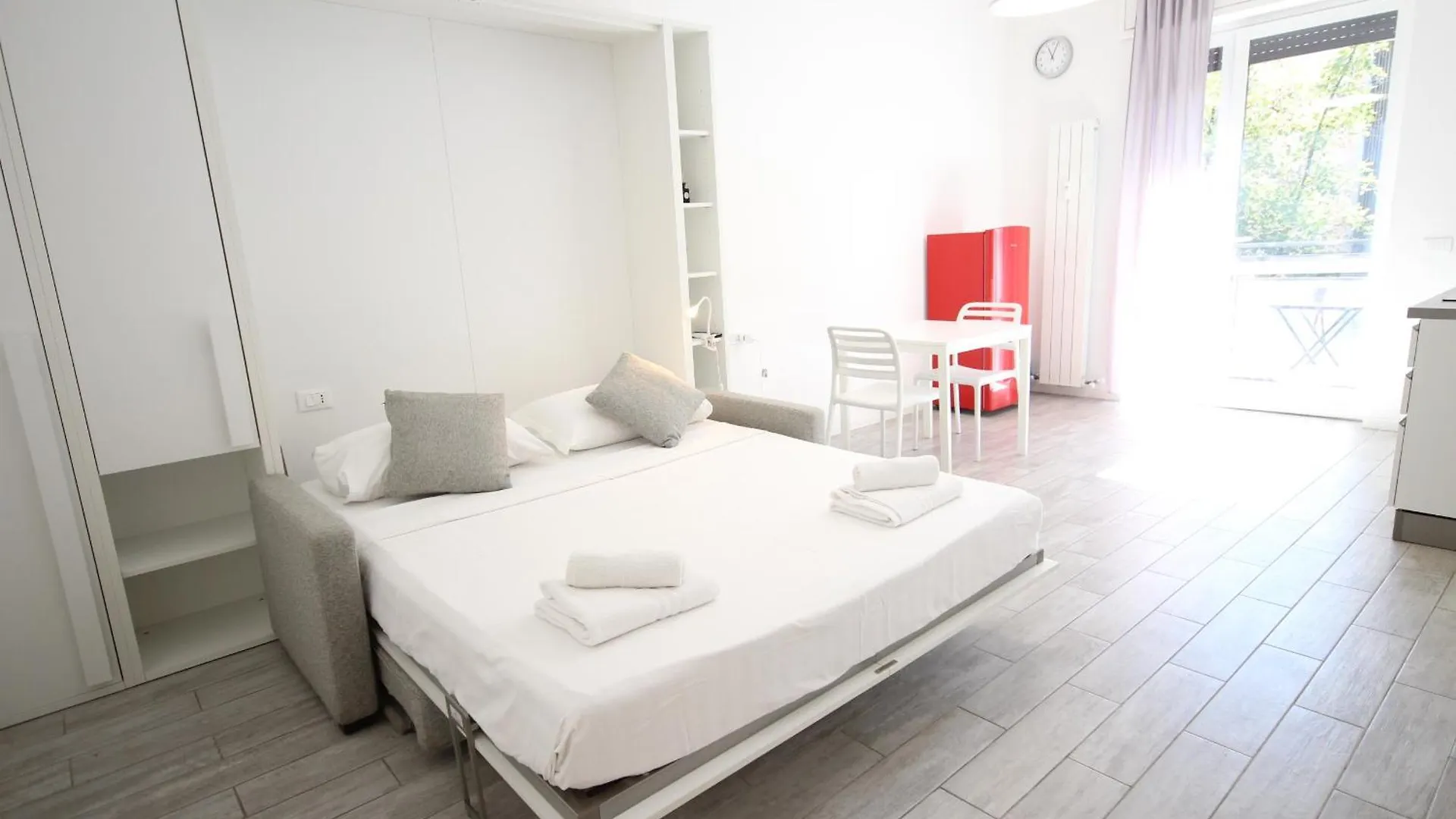 Veniero Apartment A - Sx 米兰 意大利