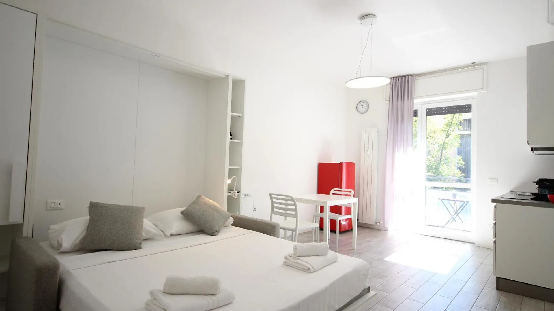 Veniero Apartment A - Sx 米兰