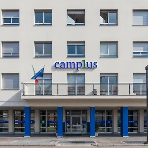 Camplus Lambrate Casa Per Ferie Милан