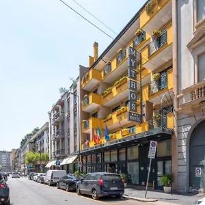 Mythos Milano